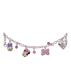 Disney charm bracelet for sale  Delivered anywhere in USA 
