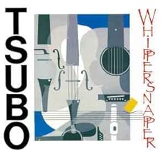 Tsubo vinyl record for sale  Delivered anywhere in UK