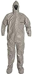 Hazmat cbrn suit for sale  Delivered anywhere in USA 