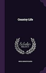 Country life for sale  Delivered anywhere in UK