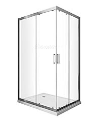 Box cabina doccia usato  Spedito ovunque in Italia 