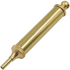 Muzzleloader brass flintlock for sale  Delivered anywhere in USA 