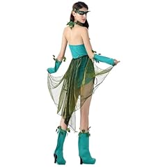 Rrongwn costume fée d'occasion  Livré partout en France