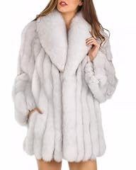 Tngan womens fuax for sale  Delivered anywhere in USA 