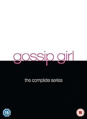 Gossip girl complete for sale  Delivered anywhere in USA 