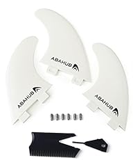 Abahub surfboard thruster for sale  Delivered anywhere in USA 