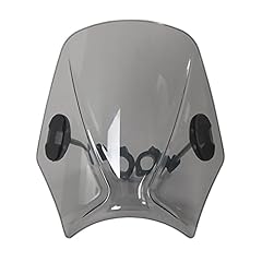 Basale motorcycle windshield for sale  Delivered anywhere in USA 