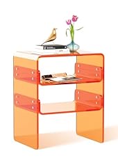 Clear acrylic tier for sale  Delivered anywhere in USA 