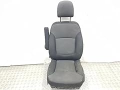 Front left seat for sale  Delivered anywhere in Ireland