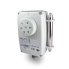 Tauchthermostat thermostat fer gebraucht kaufen  Wird an jeden Ort in Deutschland
