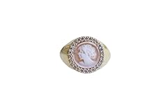 Anello regolabile con usato  Spedito ovunque in Italia 