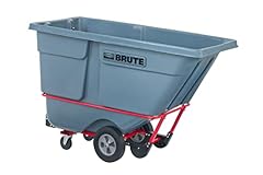 Rubbermaid brute tilt for sale  Delivered anywhere in USA 