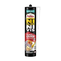 Pattex clou vis d'occasion  Livré partout en France