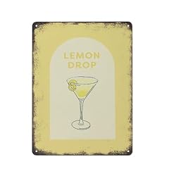 Lemon drop cocktail for sale  Delivered anywhere in USA 
