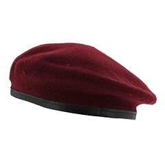 Traclet beret commando gebraucht kaufen  Wird an jeden Ort in Deutschland