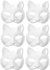 Pcs cat masks for sale  Delivered anywhere in USA 