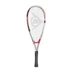 Dunlop racchetta squash usato  Spedito ovunque in Italia 