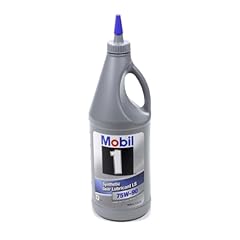 Mobil gear oil for sale  Delivered anywhere in USA 