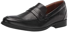 Clarks whiddon loafer d'occasion  Livré partout en France