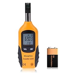 Mengshen digital psychrometer for sale  Delivered anywhere in USA 