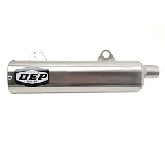 Dep muffler kawasaki for sale  Delivered anywhere in UK