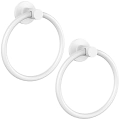 Towel ring 2pack for sale  Delivered anywhere in USA 