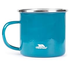 Trespass enamel stainless for sale  Delivered anywhere in UK