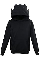 Erwachsener drache hoodie gebraucht kaufen  Wird an jeden Ort in Deutschland