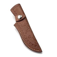 Leather knife sheath for sale  Delivered anywhere in USA 