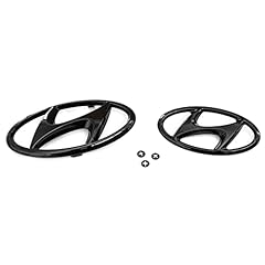 Hyundai 9999z057167 emblem gebraucht kaufen  Wird an jeden Ort in Deutschland