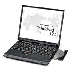 Ibm thinkpad t23 for sale  Delivered anywhere in UK