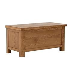 Roselandfurniture zelah oak for sale  Delivered anywhere in UK