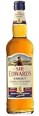Sir edwards smoky d'occasion  Livré partout en France