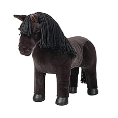 Gioco peluches cavallo usato  Spedito ovunque in Italia 