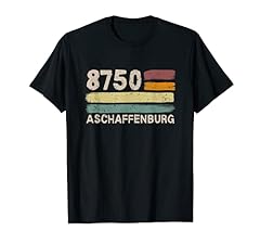 8750 aschaffenburg retro gebraucht kaufen  Wird an jeden Ort in Deutschland