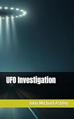 Ufo investigation d'occasion  Livré partout en France