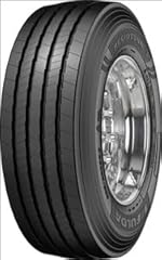 Fulda 385 r22.5 usato  Spedito ovunque in Italia 