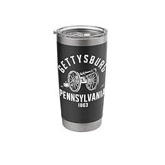 Gettysburg pennsylvania 1863 for sale  Delivered anywhere in USA 