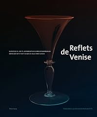 Reflets venise gläser d'occasion  Livré partout en France