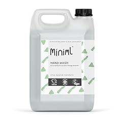 Miniml hand soap for sale  Delivered anywhere in UK