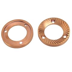 Coffee grinding plated for sale  Delivered anywhere in USA 