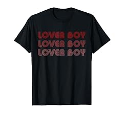 Lover boy lover for sale  Delivered anywhere in USA 