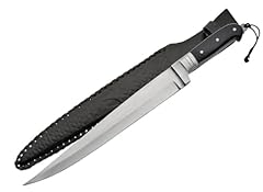 Khyber bowie stainless for sale  Delivered anywhere in USA 