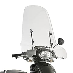 Givi 6704a cupolino usato  Spedito ovunque in Italia 