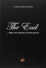 The end... dopo usato  Spedito ovunque in Italia 