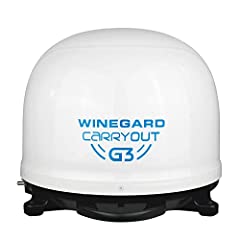 Winegard 9000 carryout for sale  Delivered anywhere in Ireland