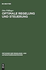 Ptimale regelung steuerung gebraucht kaufen  Wird an jeden Ort in Deutschland