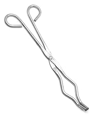 Crucible tongs bow for sale  Delivered anywhere in USA 