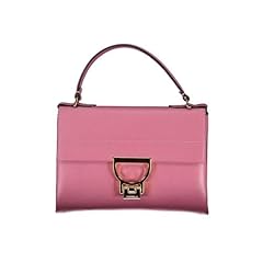 Coccinelle pink leather for sale  Delivered anywhere in USA 