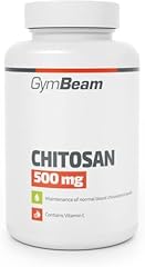 Gymbeam chitosano compresse usato  Spedito ovunque in Italia 